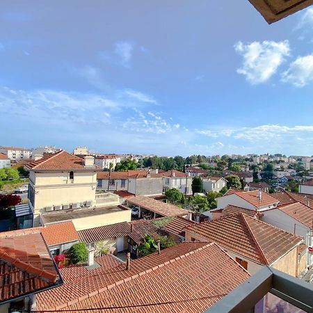 Guignon - Apart Sunny Comfort Close To The Port & Station Antibes Esterno foto