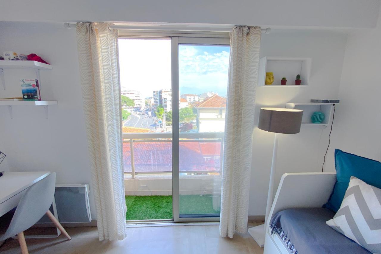 Guignon - Apart Sunny Comfort Close To The Port & Station Antibes Esterno foto