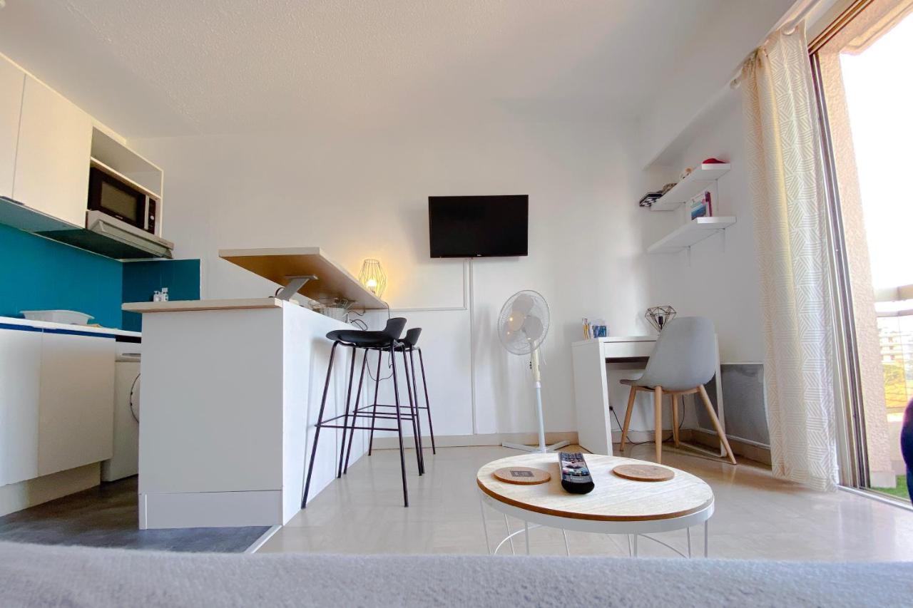 Guignon - Apart Sunny Comfort Close To The Port & Station Antibes Esterno foto