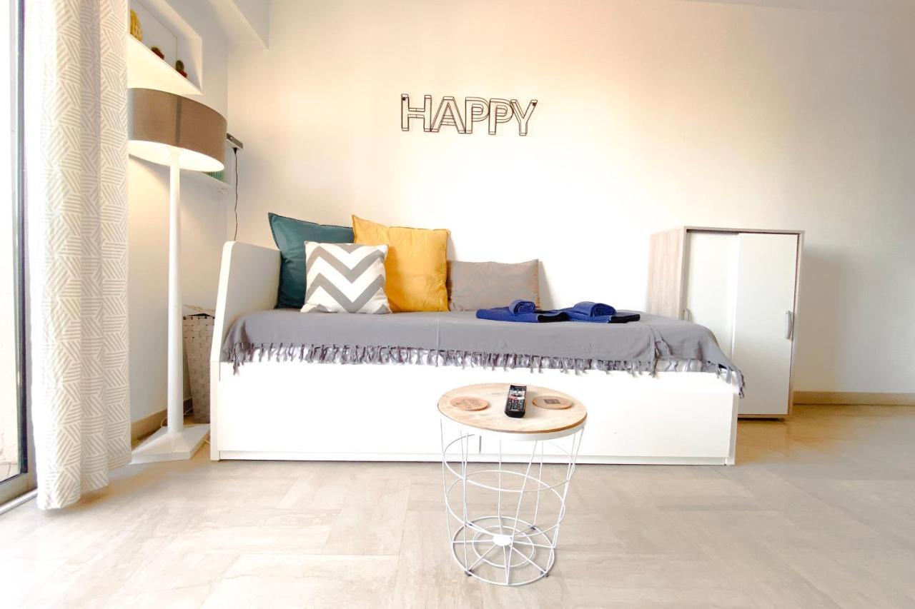 Guignon - Apart Sunny Comfort Close To The Port & Station Antibes Esterno foto