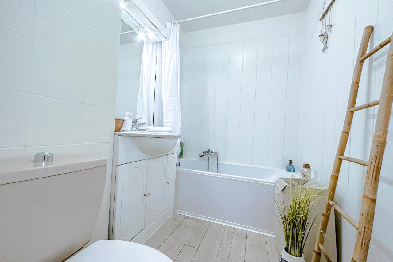 Guignon - Apart Sunny Comfort Close To The Port & Station Antibes Esterno foto