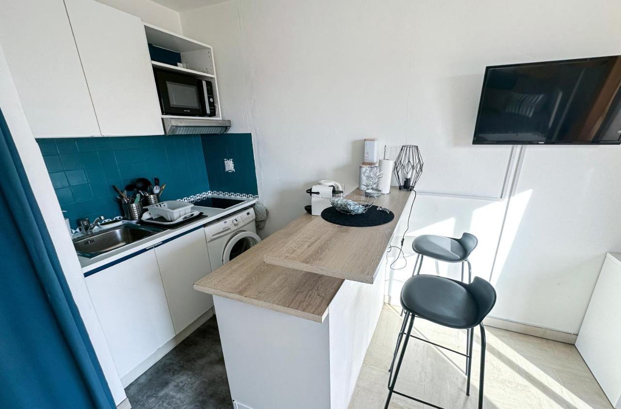 Guignon - Apart Sunny Comfort Close To The Port & Station Antibes Esterno foto