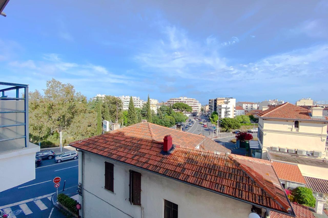 Guignon - Apart Sunny Comfort Close To The Port & Station Antibes Esterno foto
