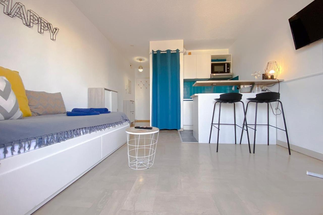 Guignon - Apart Sunny Comfort Close To The Port & Station Antibes Esterno foto