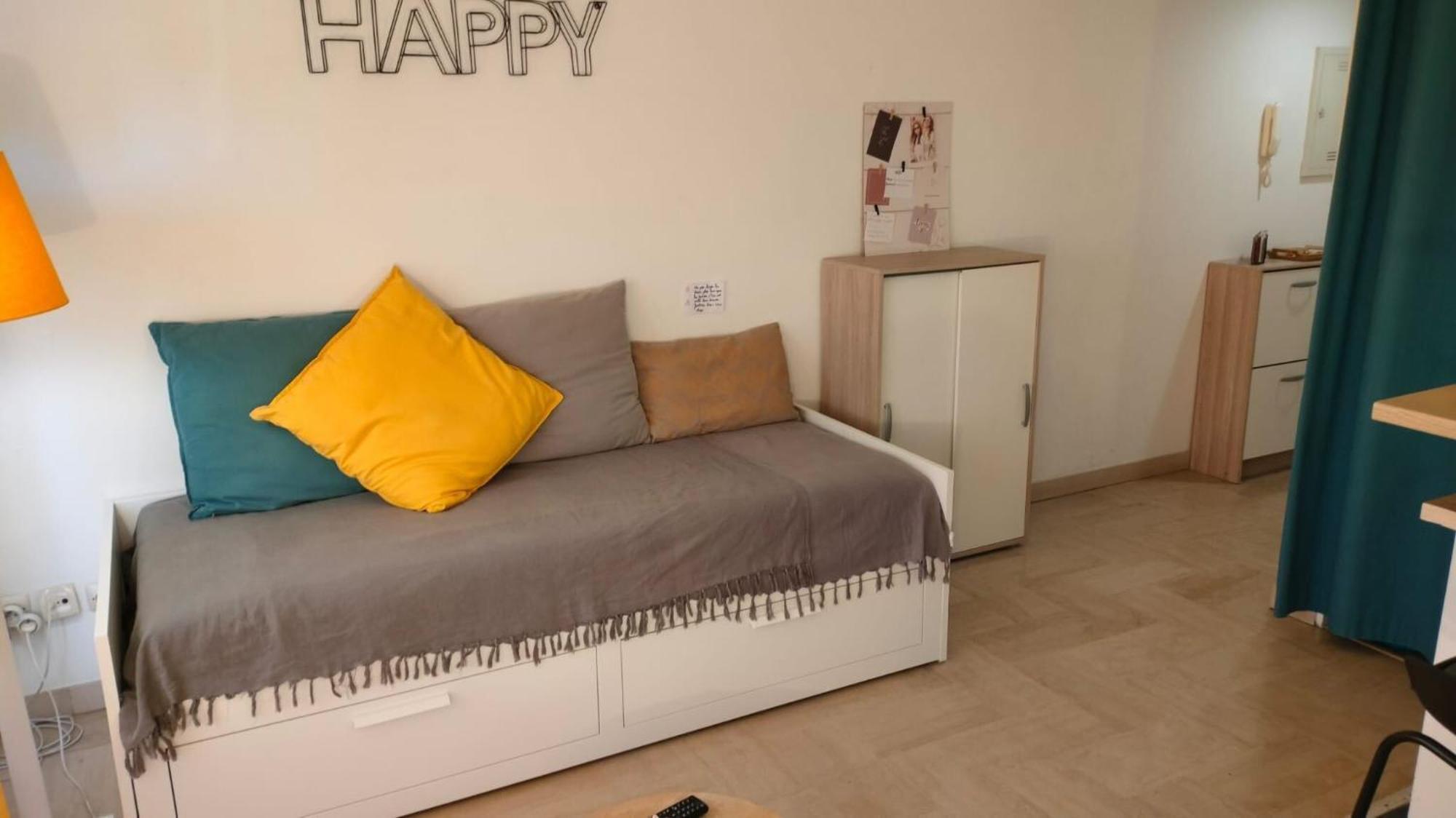 Guignon - Apart Sunny Comfort Close To The Port & Station Antibes Esterno foto